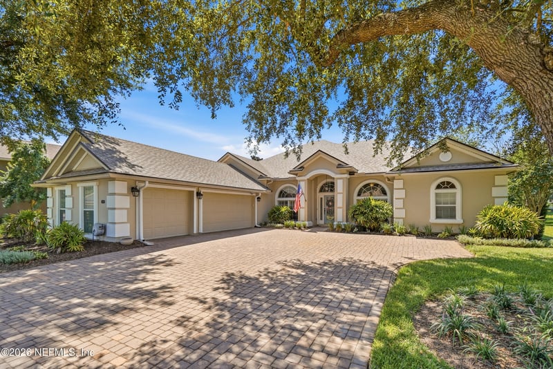 709 Abby Mist Dr, St Johns, FL 32259