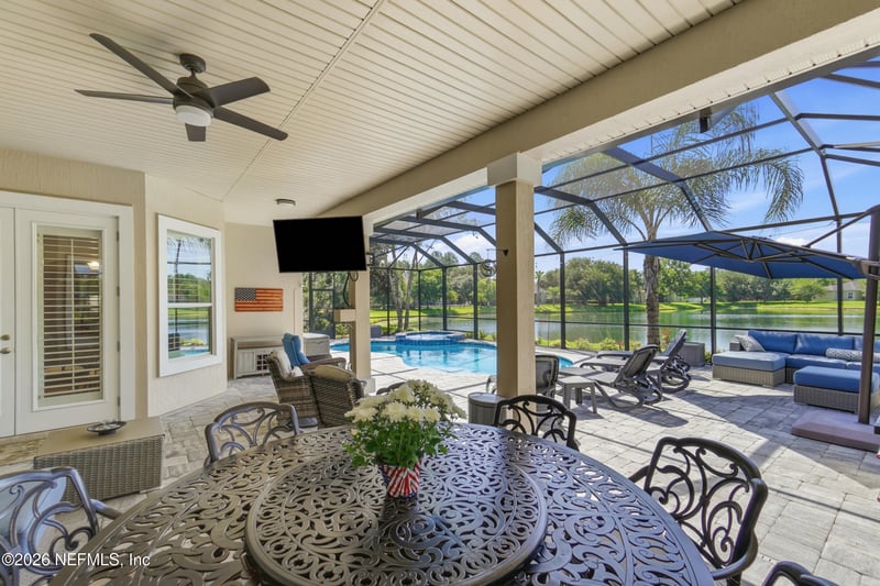 709 Abby Mist Dr, St Johns, FL 32259