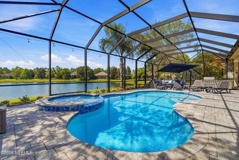709 Abby Mist Dr, St Johns, FL 32259