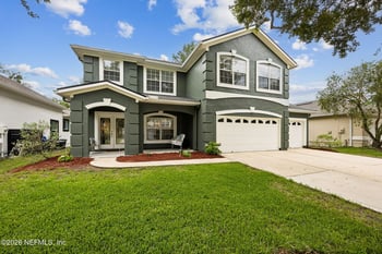 709 Corrigan Dr, St Augustine, FL 32092