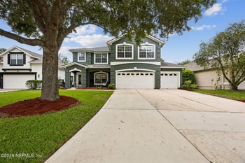 709 Corrigan Dr, St Augustine, FL 32092