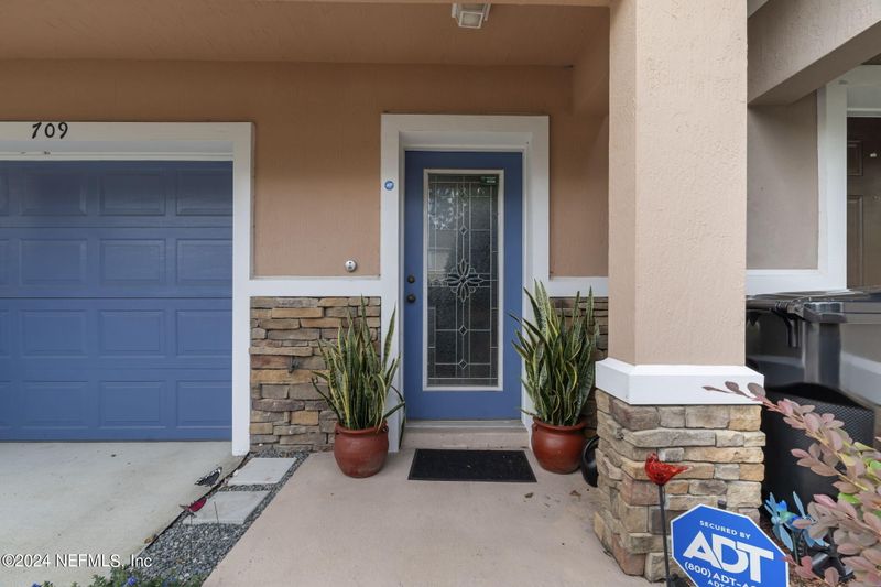 709 Crystal Way, Orange Park, FL 32065