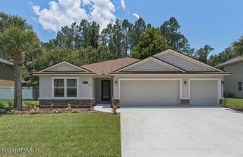 709 Kings College Dr, St Johns, FL 32259