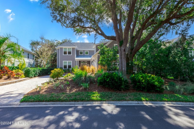 709 Ocean Gate Ln, St Augustine, FL 32080