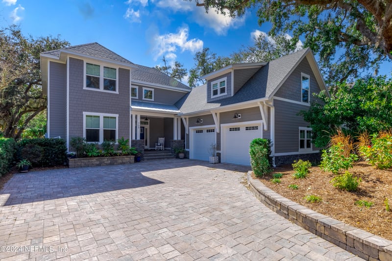 709 Ocean Gate Ln, St Augustine, FL 32080