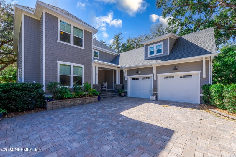 709 Ocean Gate Ln, St Augustine, FL 32080