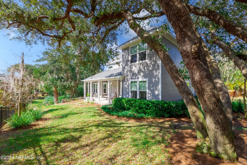 709 Ocean Gate Ln, St Augustine, FL 32080
