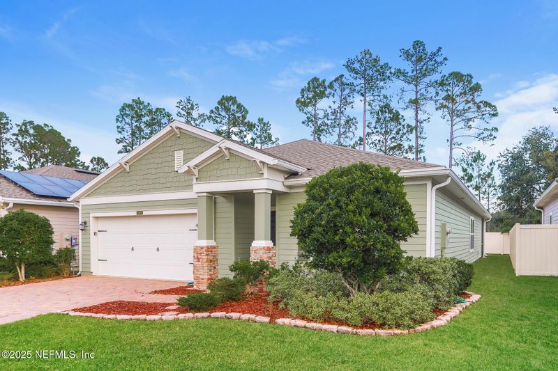 7091 Bowers Creek Dr, Jacksonville, FL 32222