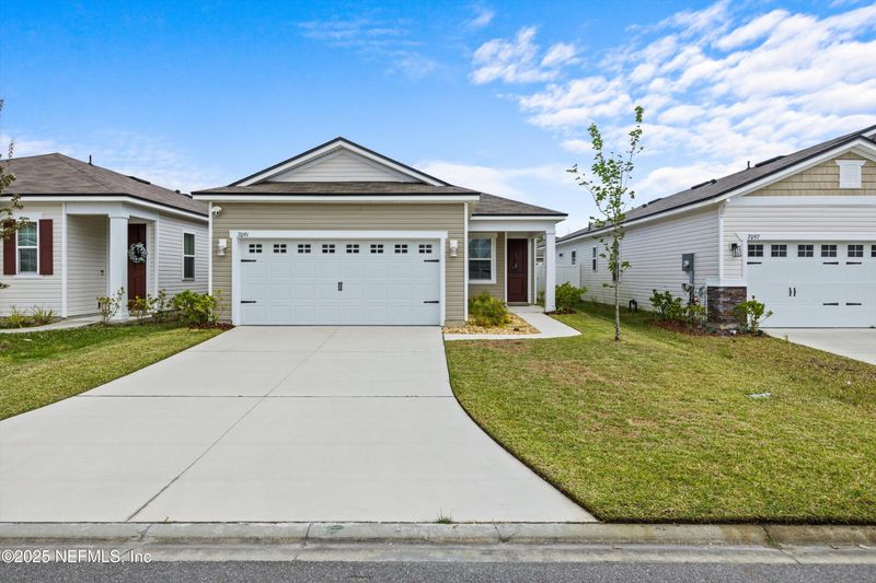 7091 Red Timber Rd, Jacksonville, FL 32244