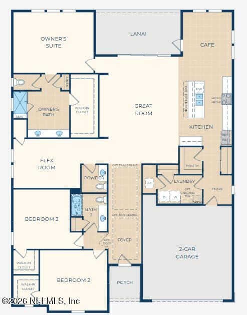 71 Brickstone, St Augustine, FL 32092