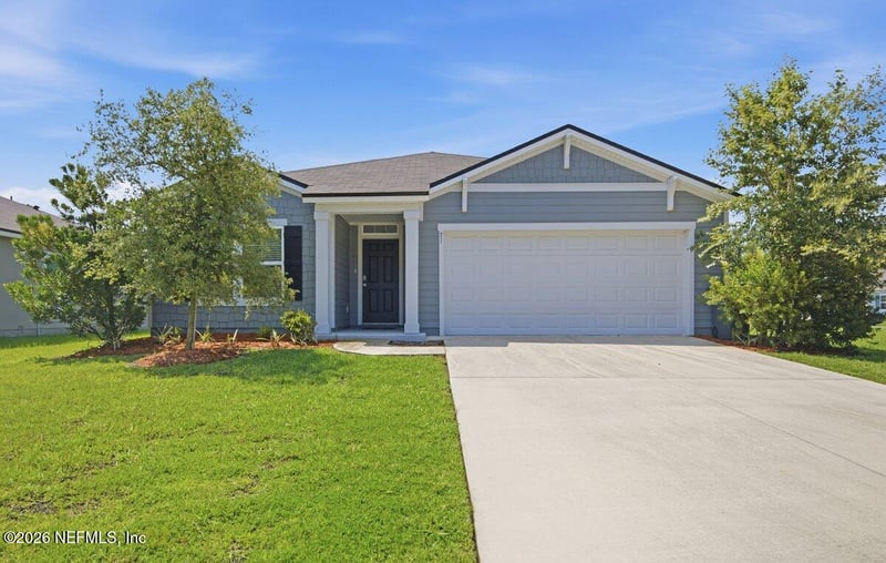 71 Cannon Ball Dr, St Augustine, FL 32084
