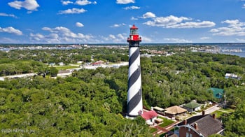 71 Cannon Ball Dr, St Augustine, FL 32084