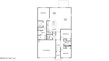 71 Cannon Ball Dr, St Augustine, FL 32084