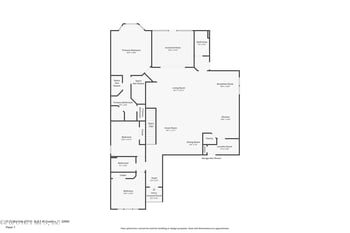 71 Cedarstone Way, St Augustine, FL 32092