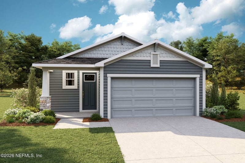 71 Grand Lakes Dr, St Johns, FL 32259