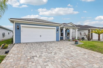 71 Hickory Pine Dr, St Augustine, FL 32092