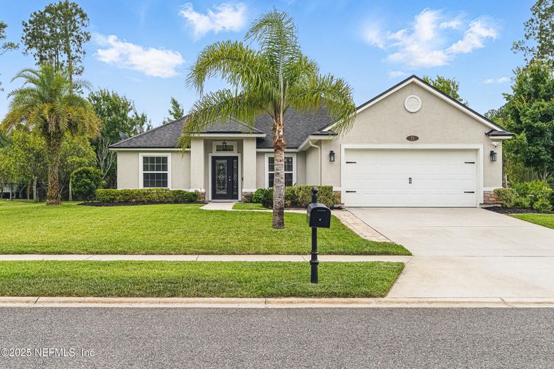 71 Irish Rose Rd, St Augustine, FL 32092