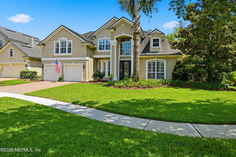 71 Marco Island Way, Ponte Vedra, FL 32081