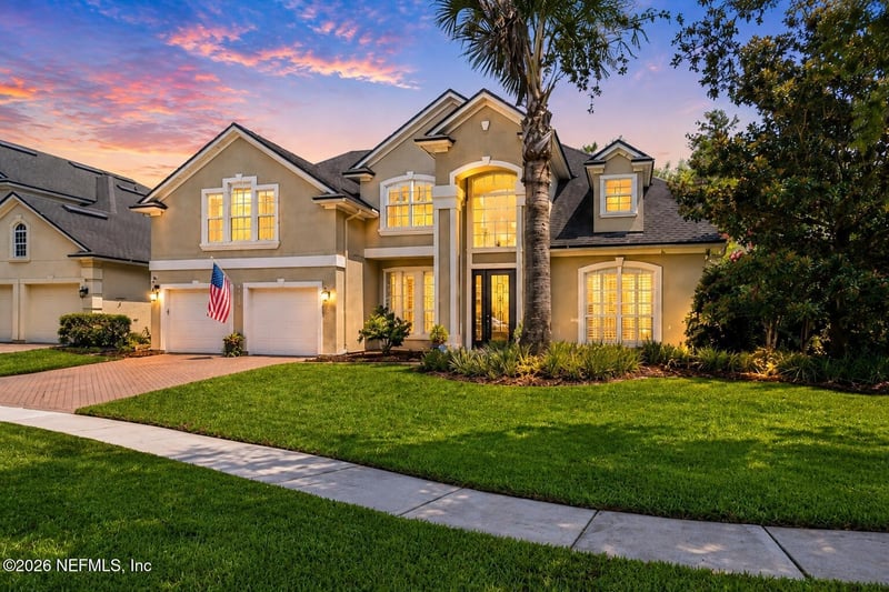 71 Marco Island Way, Ponte Vedra, FL 32081