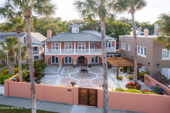71 Marine St, St Augustine, FL 32084