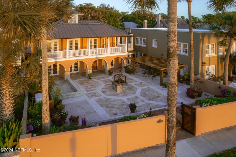 71 Marine St, St Augustine, FL 32084