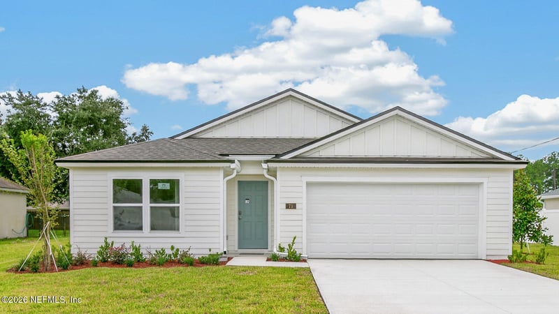 71 Ryan Dr, Palm Coast, FL 32164