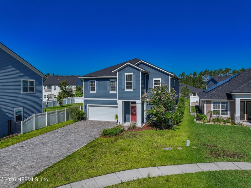 71 Seton Ct, St Augustine, FL 32092