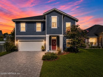 71 Seton Ct, St Augustine, FL 32092