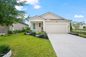 71 Spruce Hill Point, St Johns, FL 32259