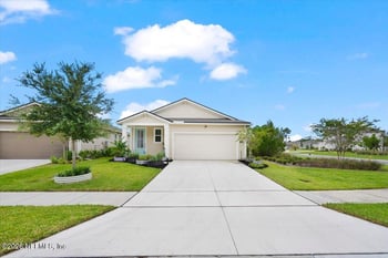 71 Spruce Hill Point, St Johns, FL 32259