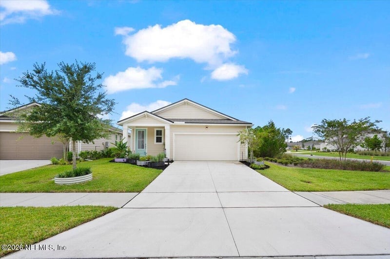 71 Spruce Hill Point, St Johns, FL 32259