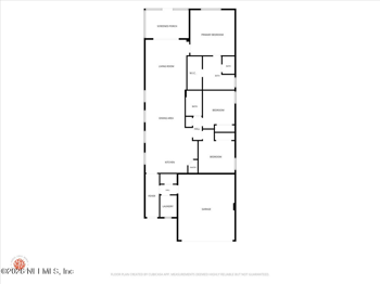 71 Spruce Hill Point, St Johns, FL 32259