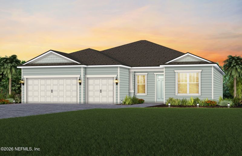 71 Treetop Ln, St Johns, FL 32259