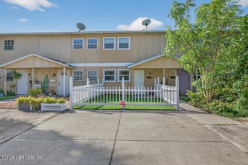710 Cavalla Rd, Atlantic Beach, FL 32233