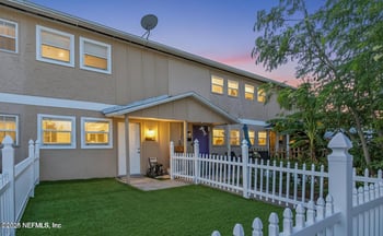 710 Cavalla Rd, Atlantic Beach, FL 32233
