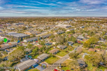 710 Cavalla Rd, Atlantic Beach, FL 32233