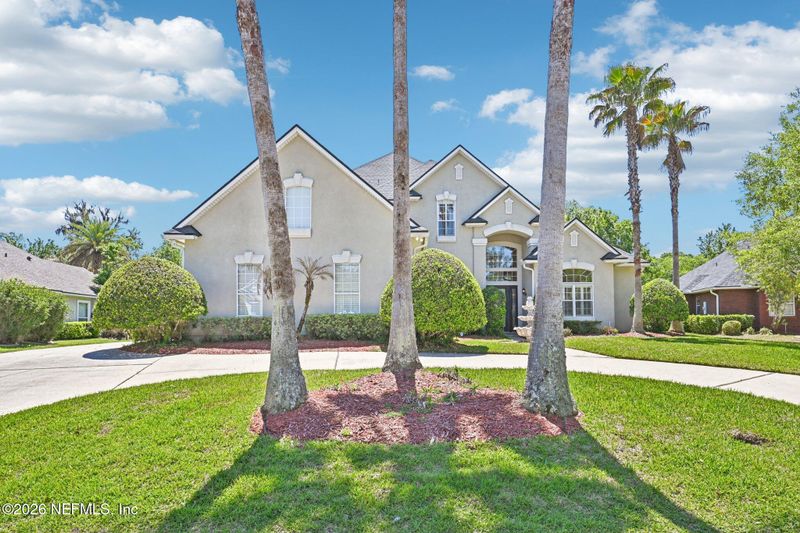 710 Cherry Grove Rd, Orange Park, FL 32073