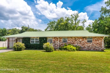 710 Chipshot Dr, Macclenny, FL 32063