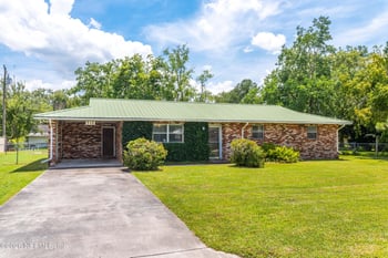 710 Chipshot Dr, Macclenny, FL 32063