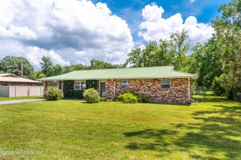 710 Chipshot Dr, Macclenny, FL 32063
