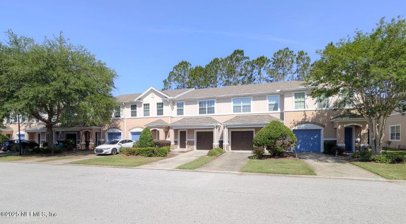 710 Crystal Way, Orange Park, FL 32065