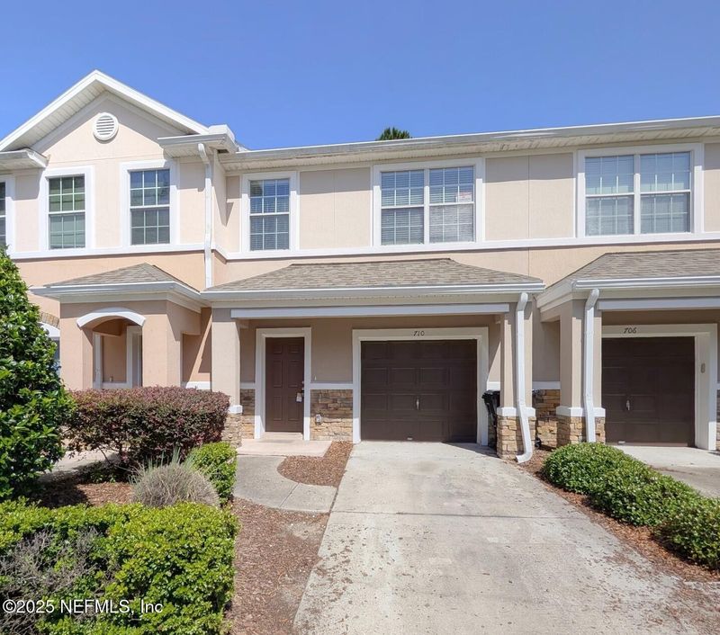 710 Crystal Way, Orange Park, FL 32065