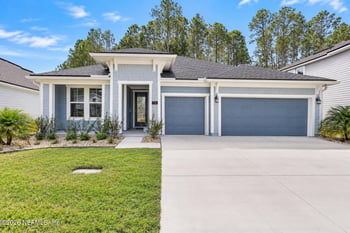 710 Goldenrod Dr, St Augustine, FL 32092