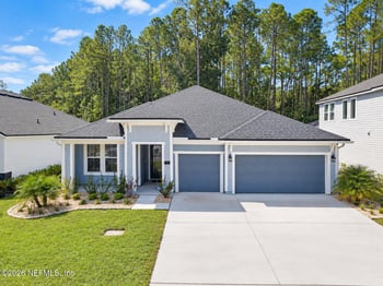 710 Goldenrod Dr, St Augustine, FL 32092