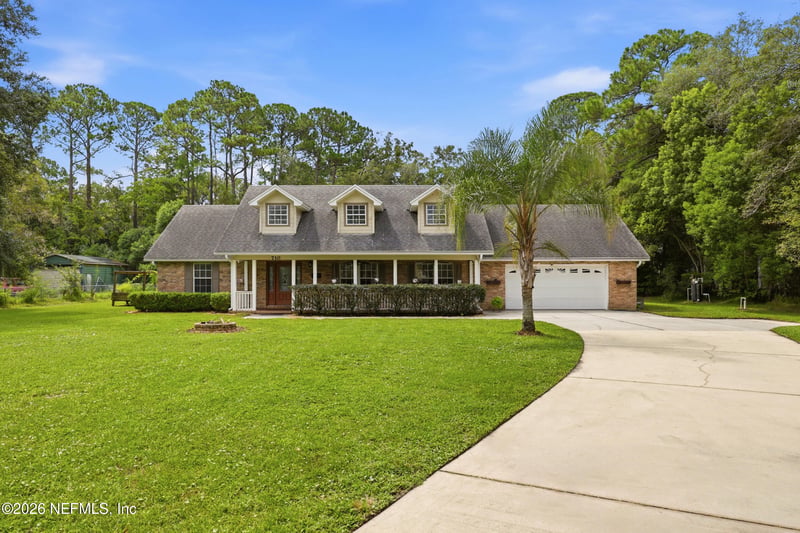 710 Renfro Rd, Jacksonville, FL 32218