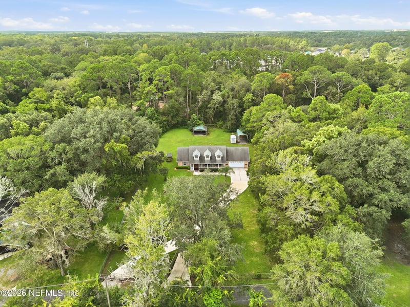 710 Renfro Rd, Jacksonville, FL 32218
