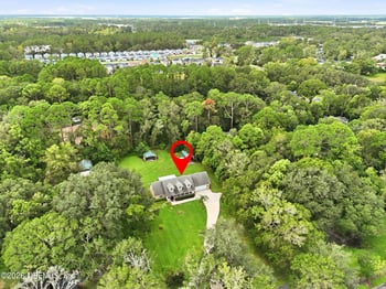 710 Renfro Rd, Jacksonville, FL 32218