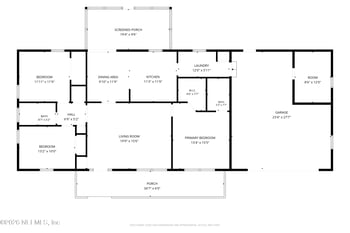 710 Renfro Rd, Jacksonville, FL 32218