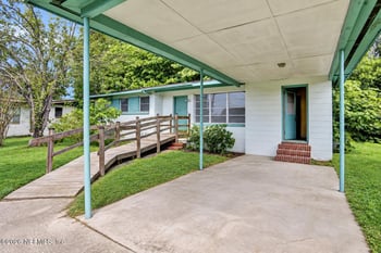 7101 Alana Rd, Jacksonville, FL 32211
