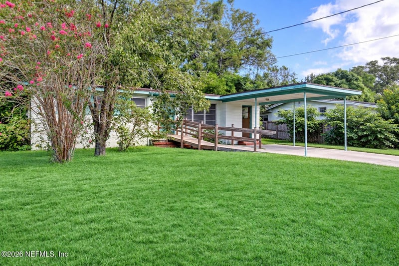 7101 Alana Rd, Jacksonville, FL 32211